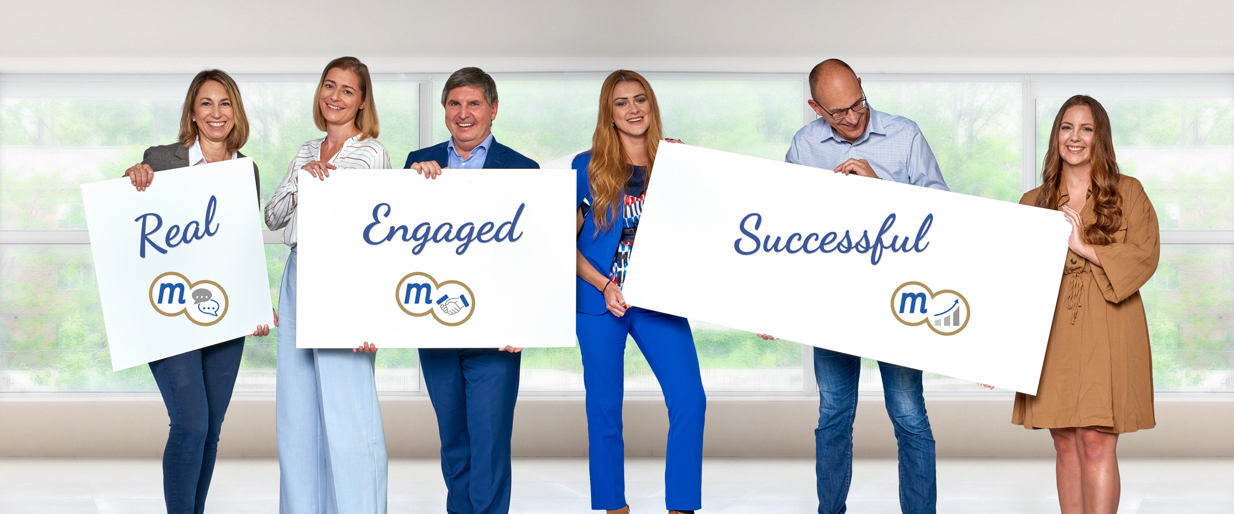 Being part of the Maresi family is a passion