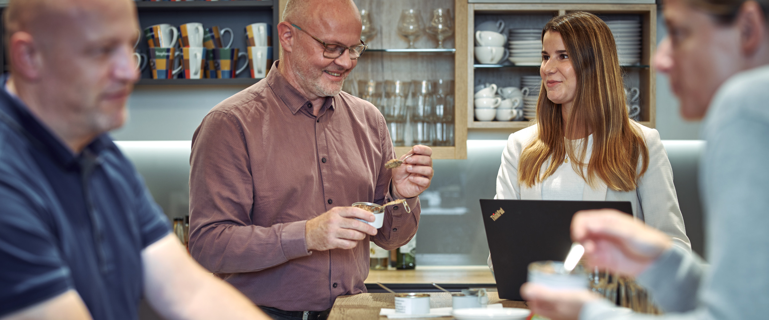 De la o idee, la lider pe piață