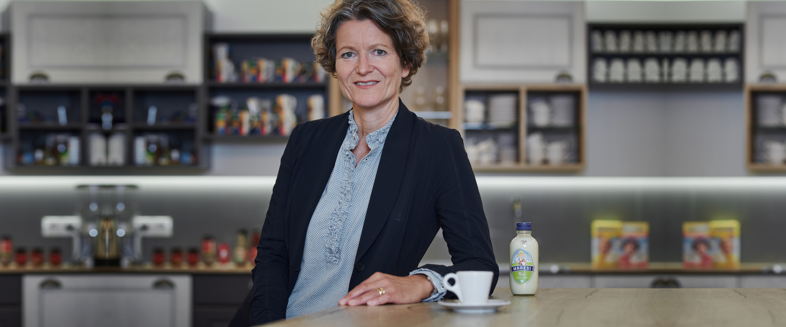 De la o idee, la lider pe piață