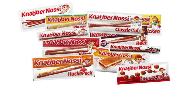 Knabber Nossi®