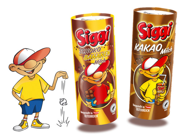 Siggi®