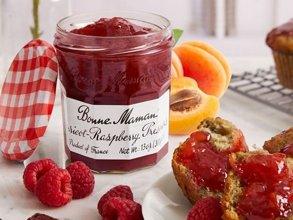 Bonne Maman