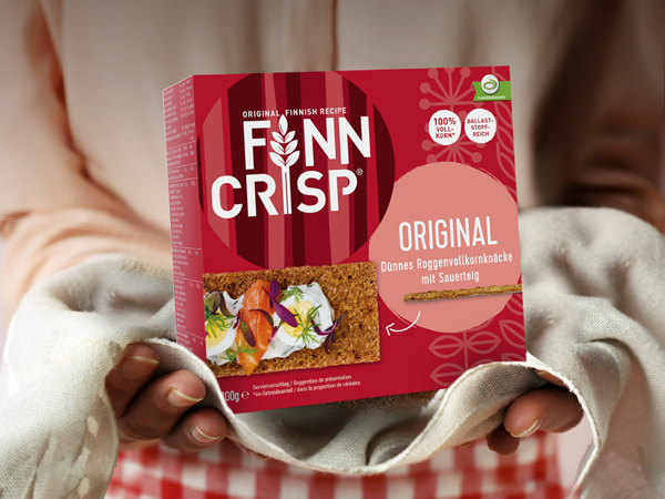 FINN CRISP