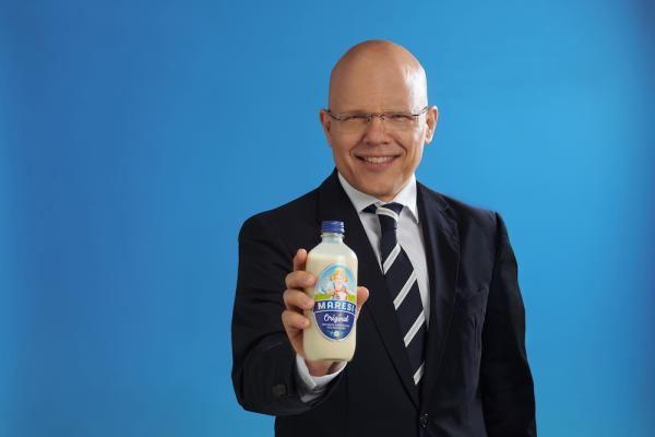 MARESI: CAMPION AUSTRIAC CU MULTE FAȚETE