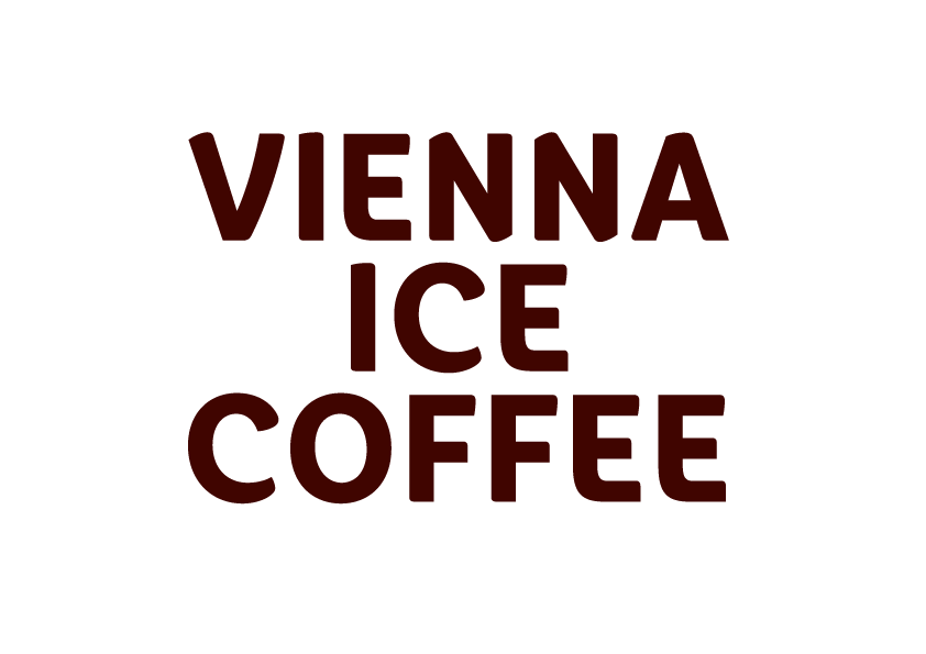 Vienna Ice Coffee
